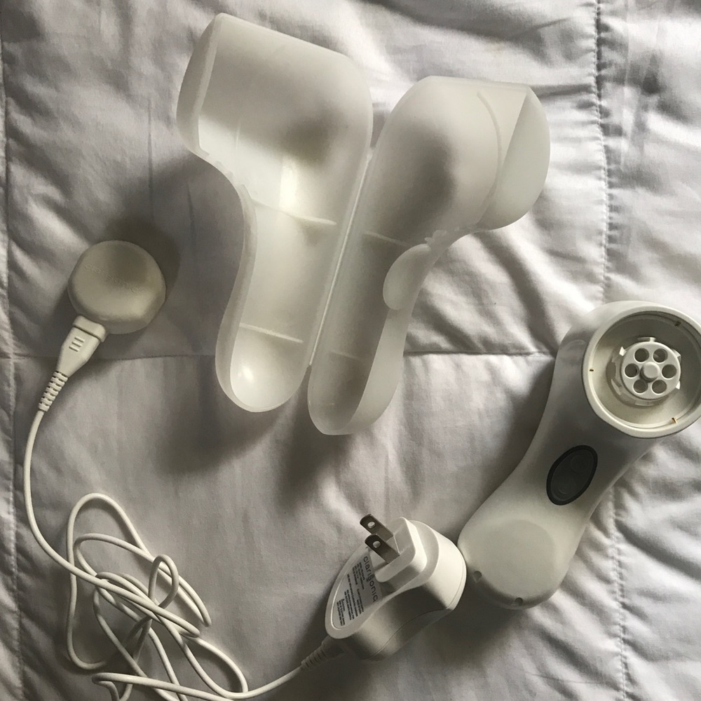 clarisonic mia 2 NEGOTIABLE